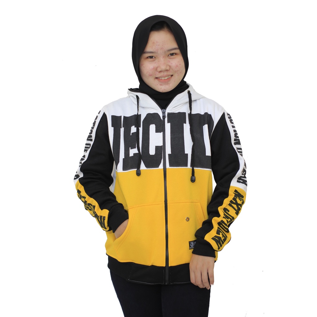 Jacket Hoodie Style Next JEC ID Premium - Switer - Sweeter - Hudie - Hodie