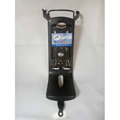 Bagasi Tengah Grand / Legenda - Rak Jepit Dudukan Besi Barang