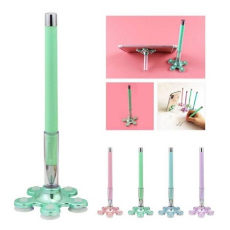 HOLDER PULPEN BUNGA VIP 2 IN 1