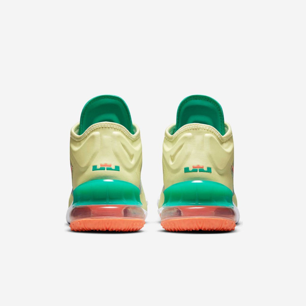 lebron 18 mango