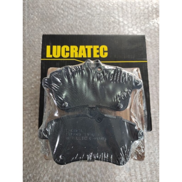 kampas rem depan mercy mercedes benz W245