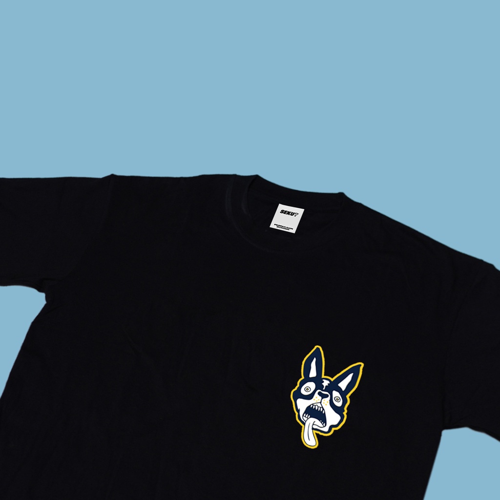 [COD]  Sekut - GB SS