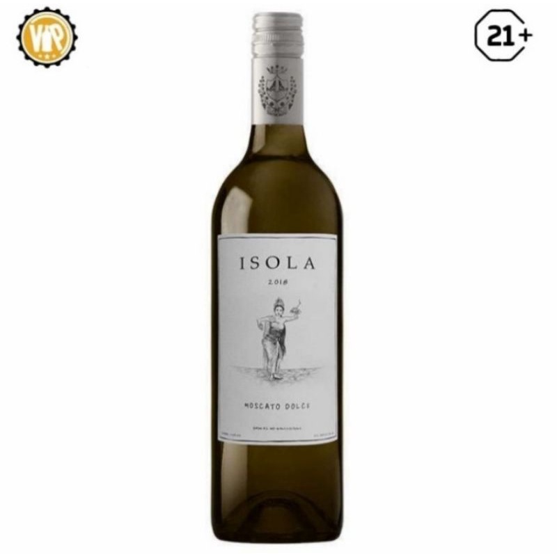 Isola Moscato Dolce