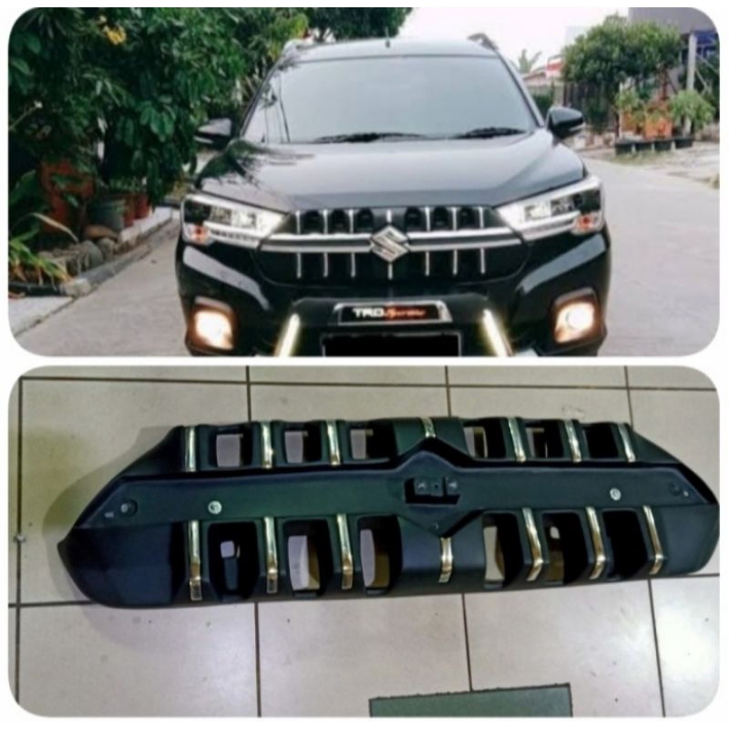 Grill Apollo Suzuki XL 7