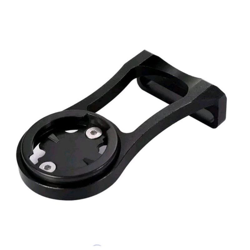 Bike Mount Barfly for Cateye Bryton garmin IGPsport alloy Dudukan Bracket Mounting Depan Stem