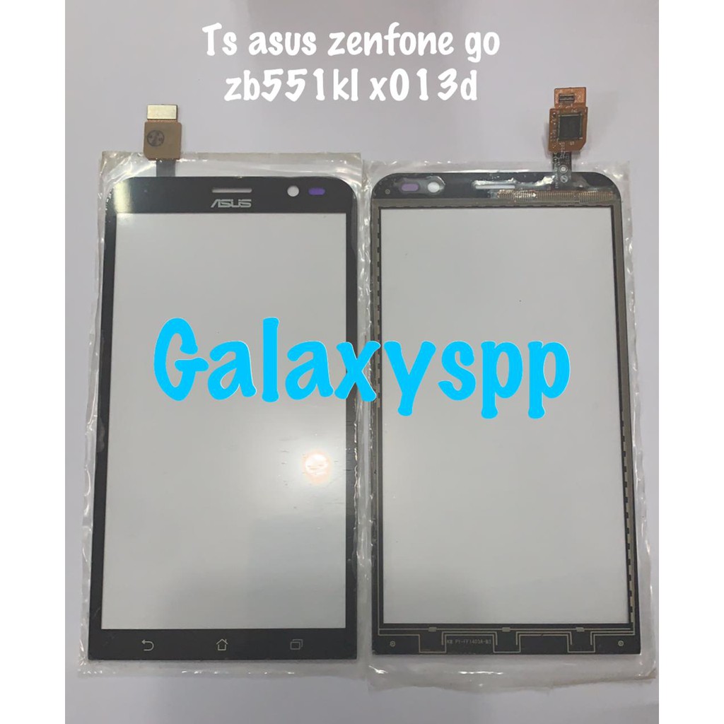 TOUCHSCREEN ONLY ASUS ZENFONE GO ZB551KL Z010D