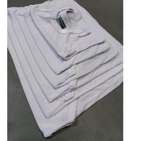 Promo Menarik Kaos Dalam Anak Singlet Bayi SNI 100% Cotton HOSANA Size Bayi Balita Remaja Jumbo Kaos