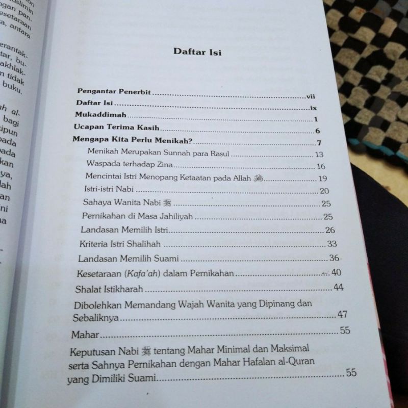 Paket 3 Buku Mahkota Pengantin, Menggapai Keluarga Sakinah, Suami Istri Dalam Rumah Mungil Penuh Bahagia