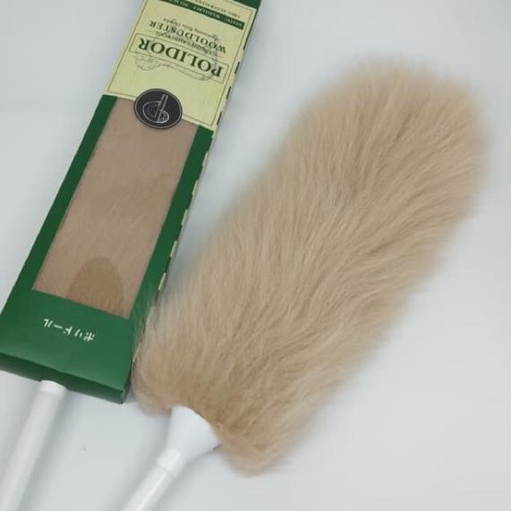 Recomended.. KEMOCENG BULU domba Australia - ANTI GORES