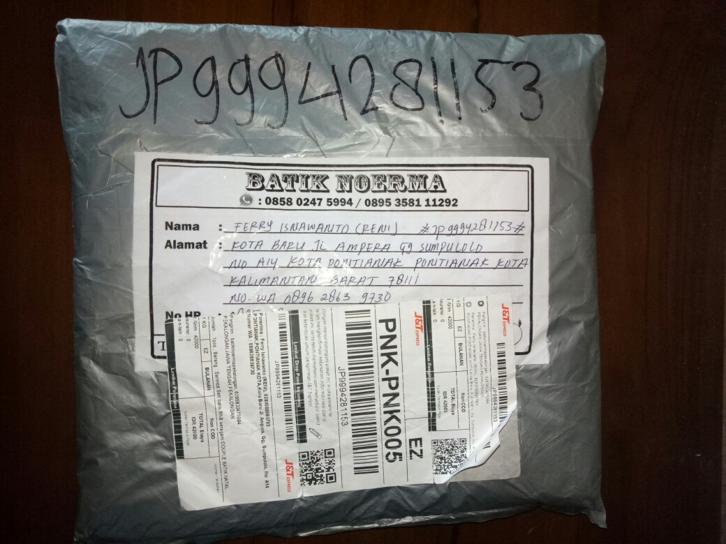 Sarimbit Sett Batik Rnb Seragam Couple Batik Natal, Grosir Murah Batik Pekalongan