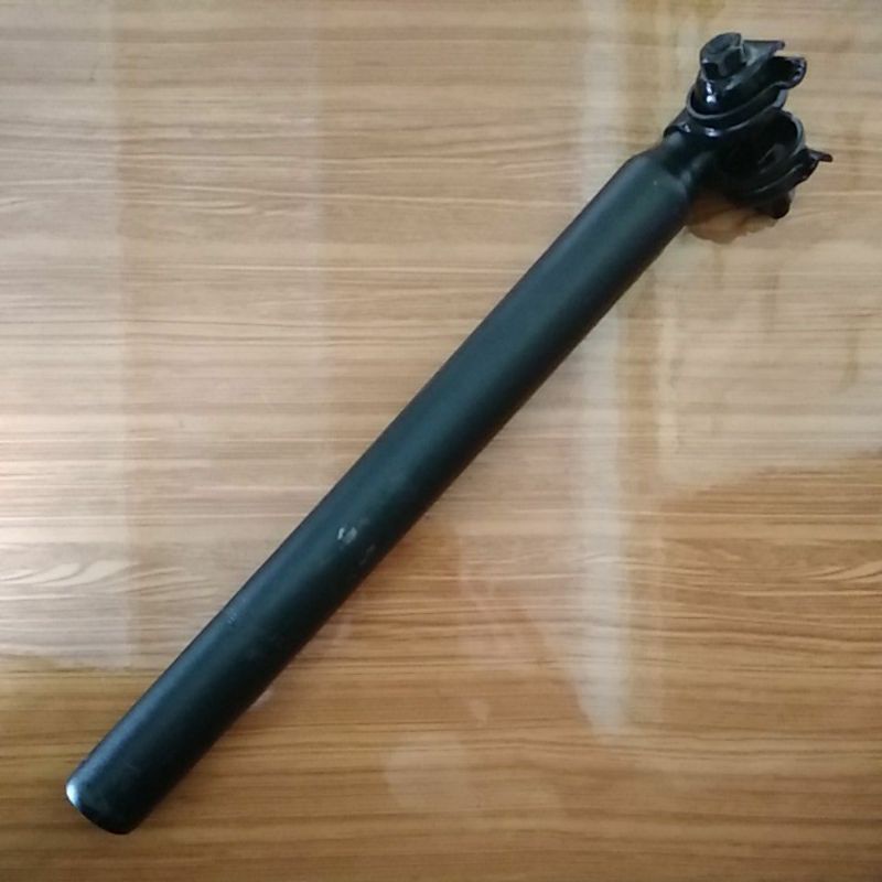 Seatpost sepeda 31.8