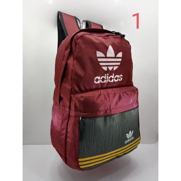 Tas Ransel Sekolah SMU / SMP