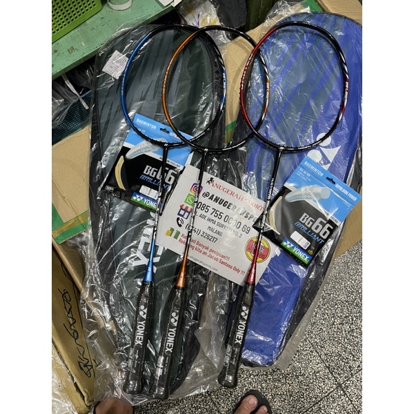 RAKET Badminton YONEX ASTROX TOUR 8500 (MADE IN JAPAN) ORIGINAL