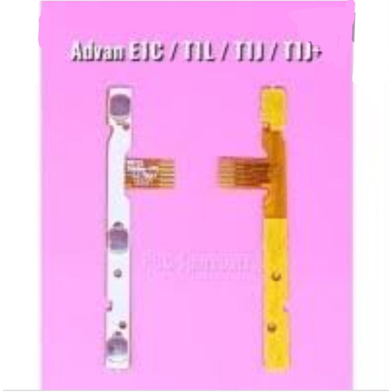 FLEX FLEXIBLE ON OFF VOLUME ADVAN E1C T1L T1J T1Q