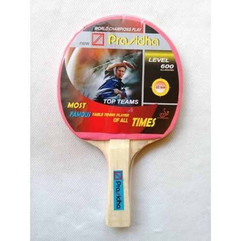 Bet Tenis Meja / Bet Pingpong Murah