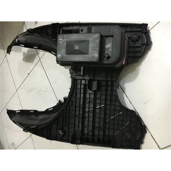 Bordes Beat Pop Original Honda