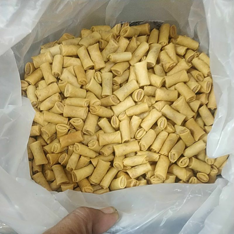 

sumpia udang mini special 500gr