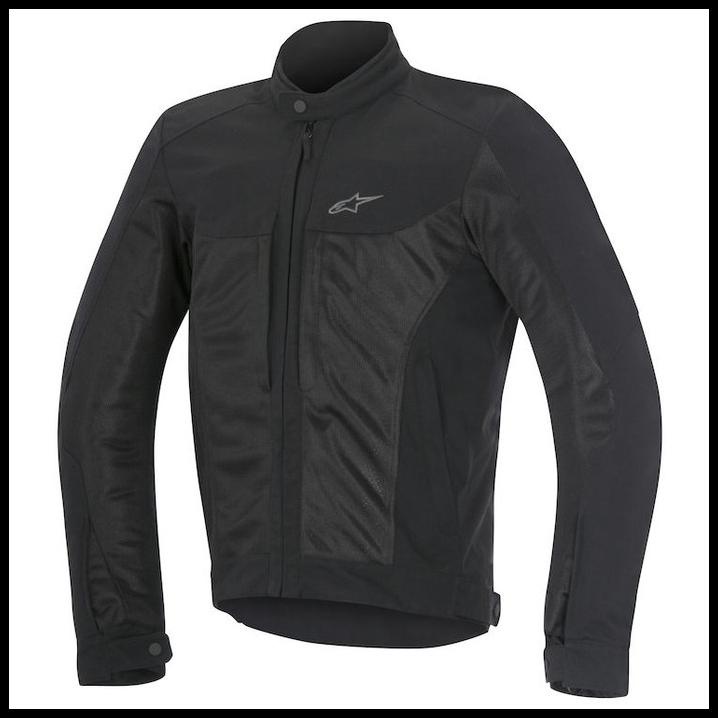Jaket Alpinestars Luc Air Jacket Touring Riding