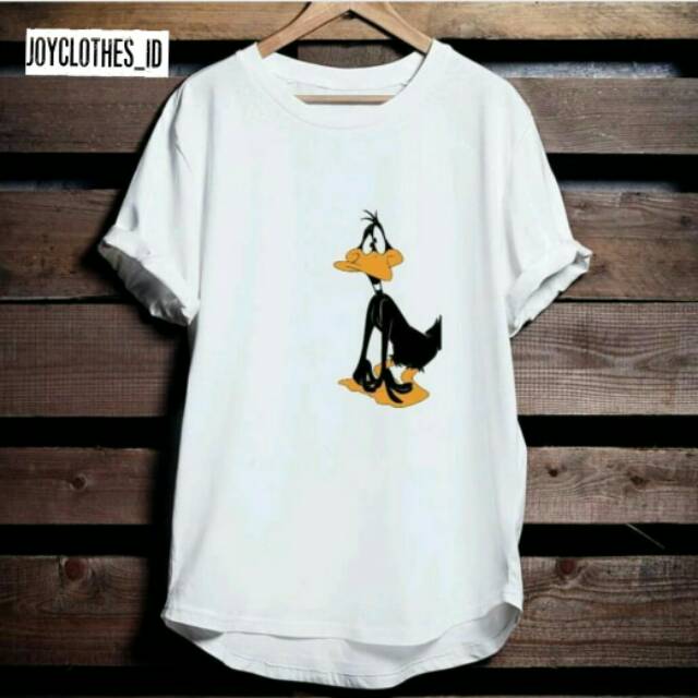 DAFFY DUCK LOONEYTTUNES/KAOS DUFFY DUCK