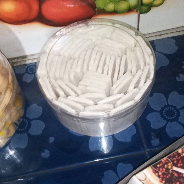 

Kue sagon