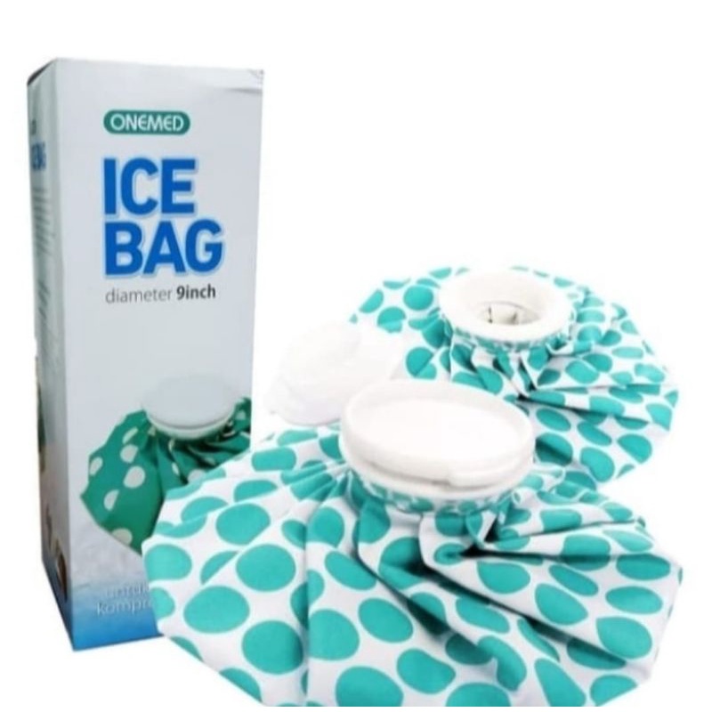 Kompres es Ice Kompres ice bag