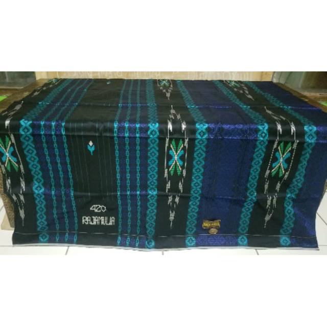 Sarung sutra Raja Mulia 420