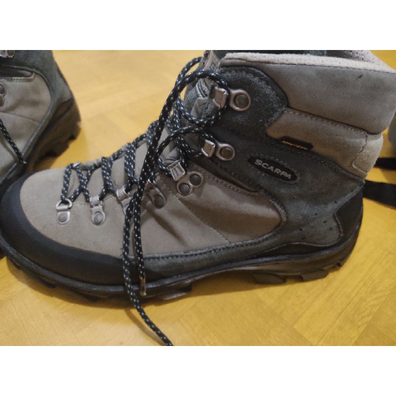 sepatu gunung scarpa original