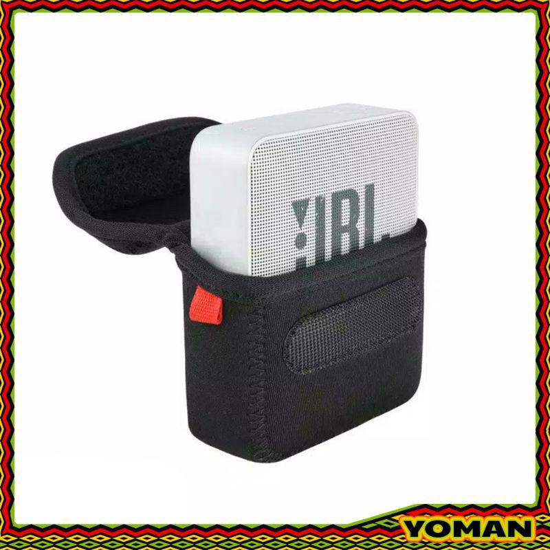 JBL GO 2 Soft Case