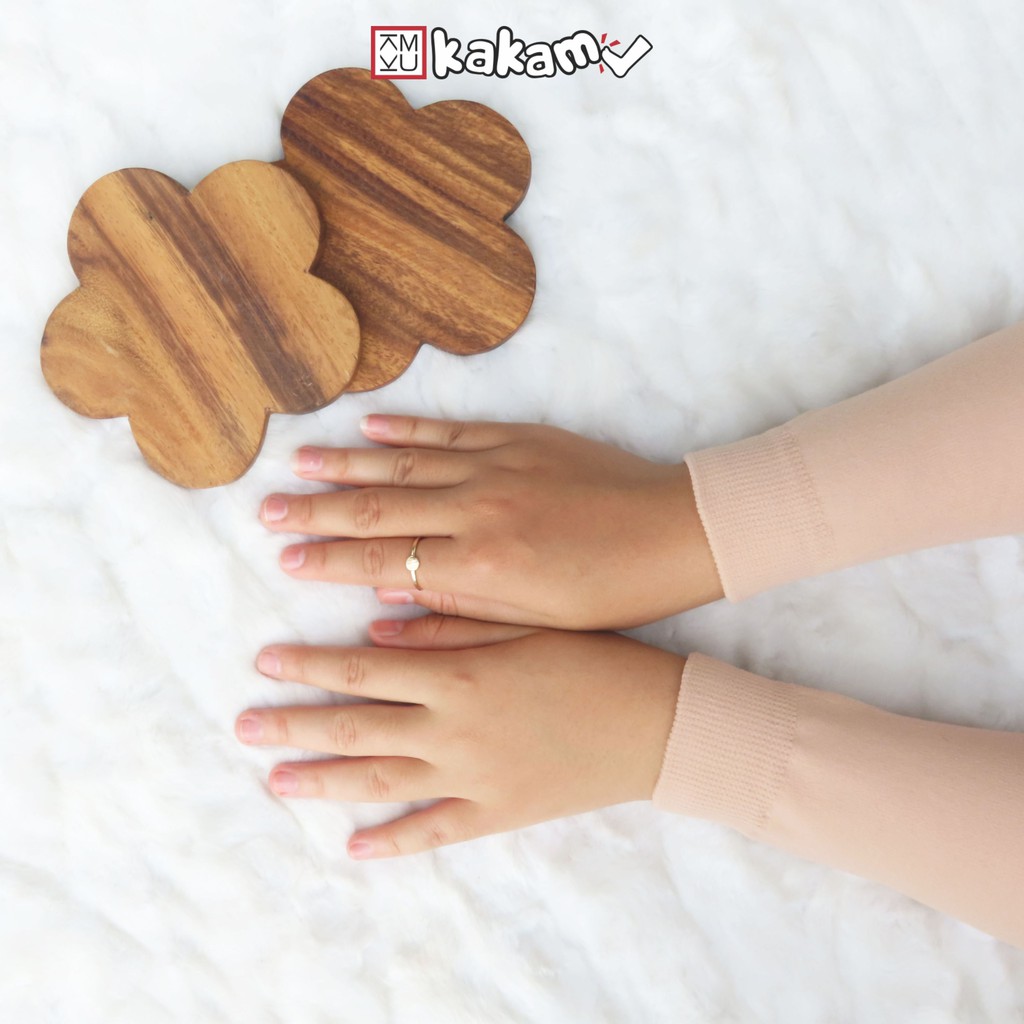 Kakamu Handsocks Manset Tangan Tanpa Jari