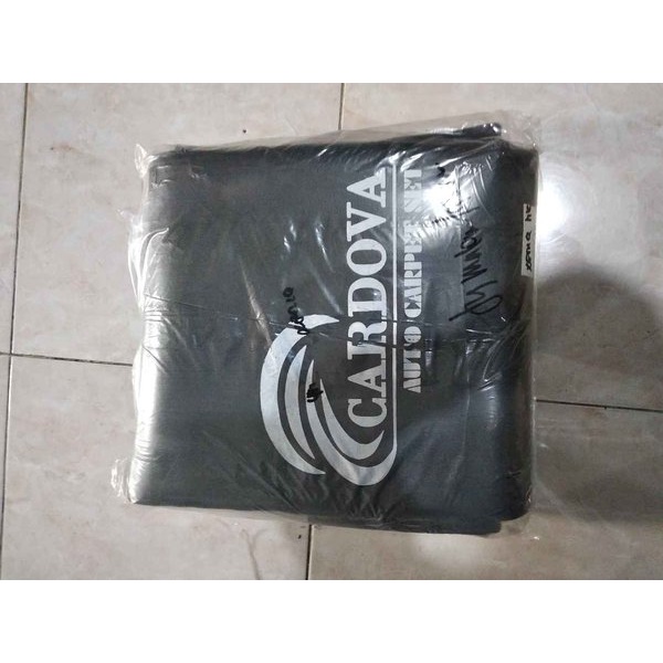 Karpet dasar mobil Xenia Murah