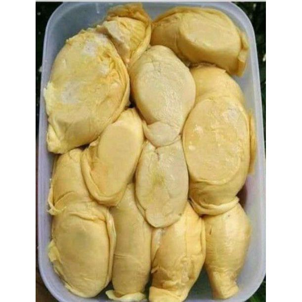 

DURIAN Kupas Box PROMOOOOO