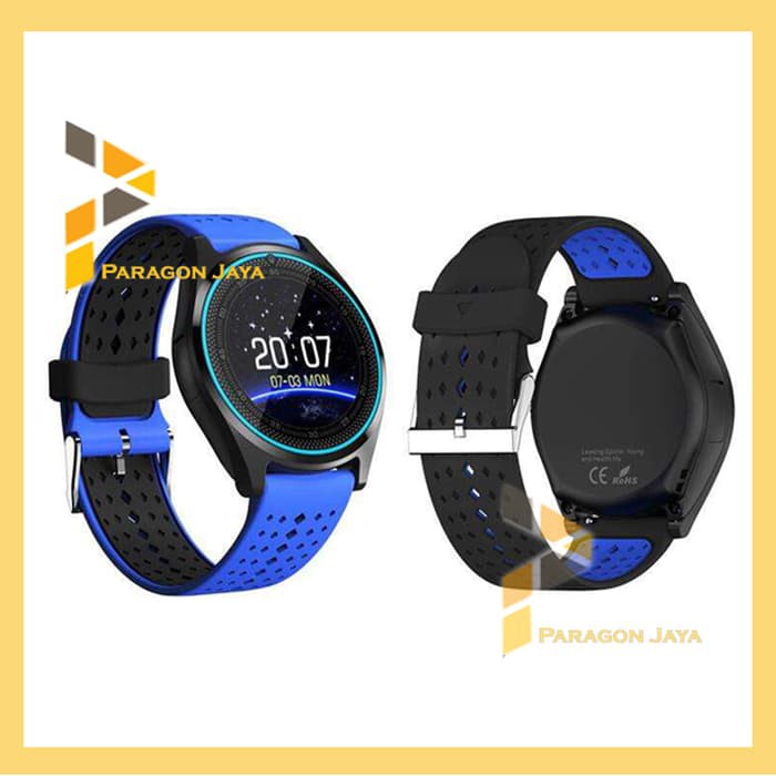 smartwatch v9