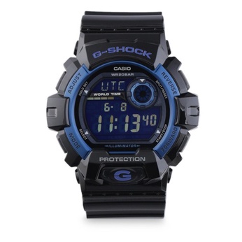 Casio G-SHOCK G-8900A-1DR Jam Tangan Pria Original