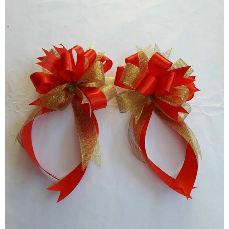 

Pita Kado/Pita Hampers/Pita Natal/Pita Jadi