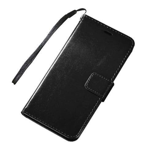 Oppo R9 Plus  Cover Wallet Leather Case