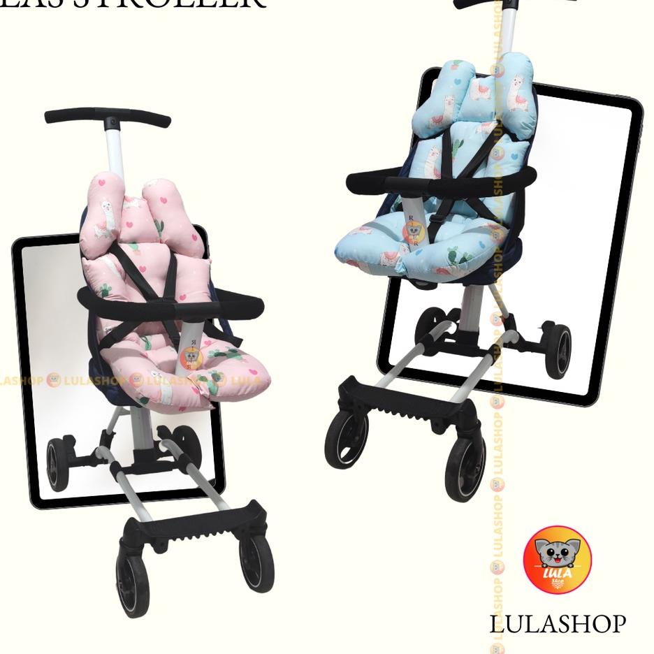 Update Keren Alas Stroller bayi