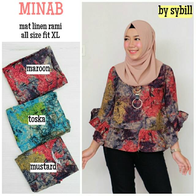 

MINAB