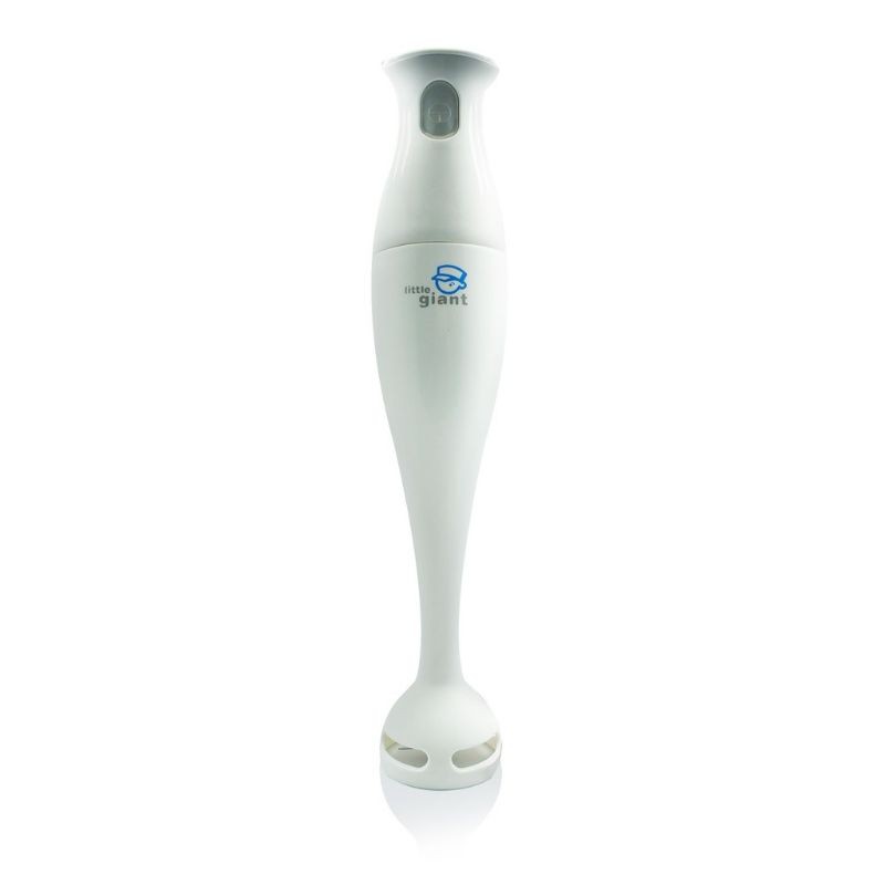 Little Giant Hand Blender | Blender Tangan MPASI