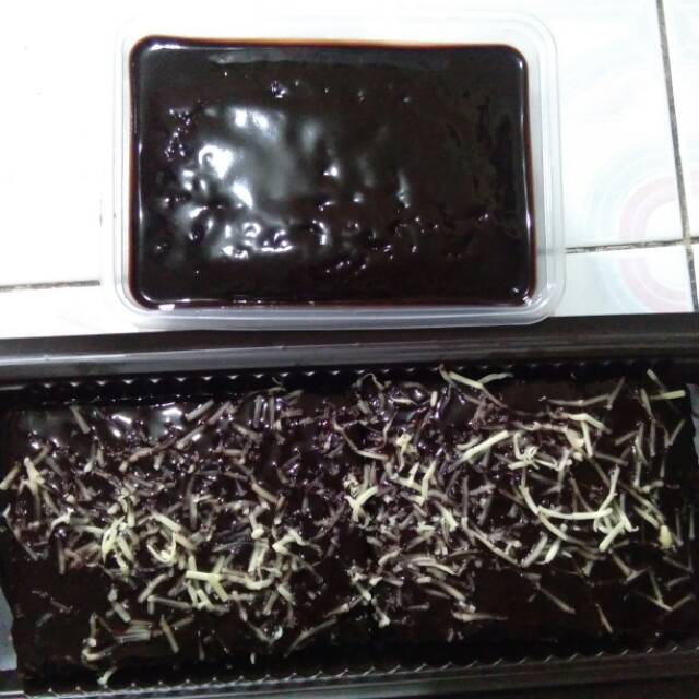 

BROWNIES KUKUS LUMER