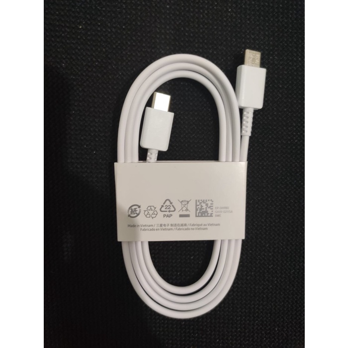 Kabel Data Cable SAMSUNG Galaxy Z Fold4 5G Fold 4 Original 100%