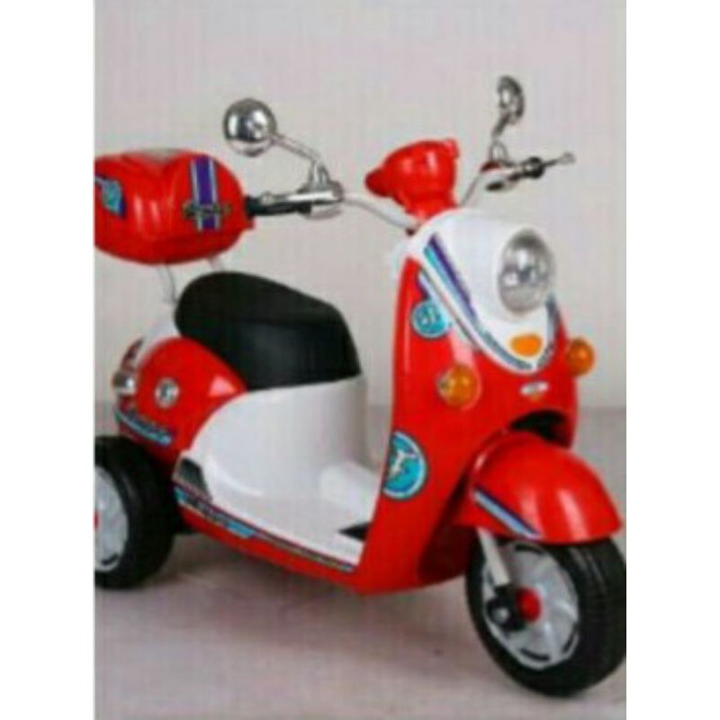 Motor Aki mainan Anak Pmb M338