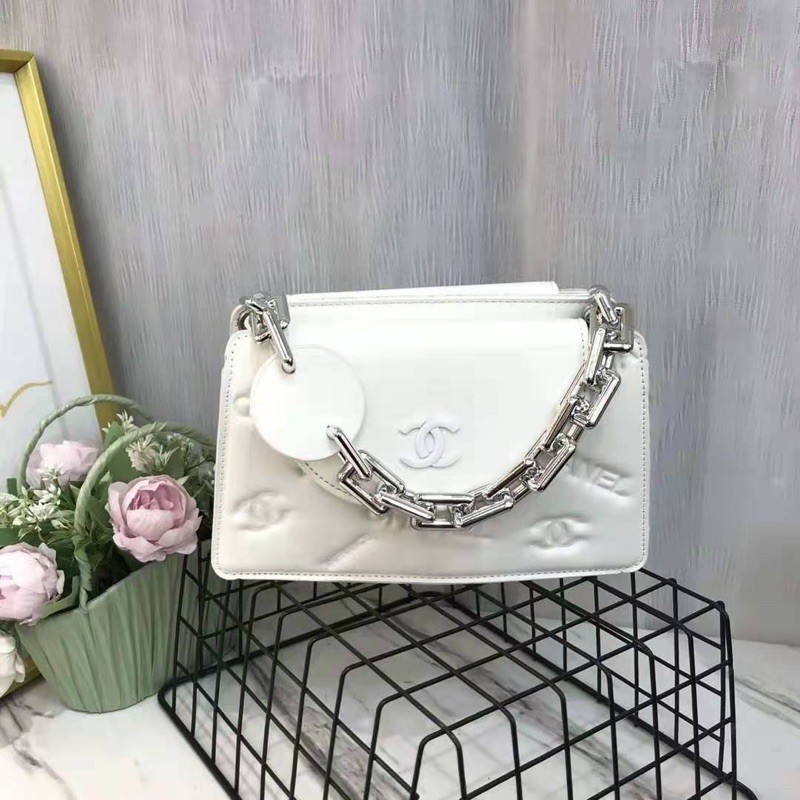 TI 3063 -  TAS SELEMPANG IMPORT WANITA MURAH  BATAM  TAS BRANDED WANITA - D