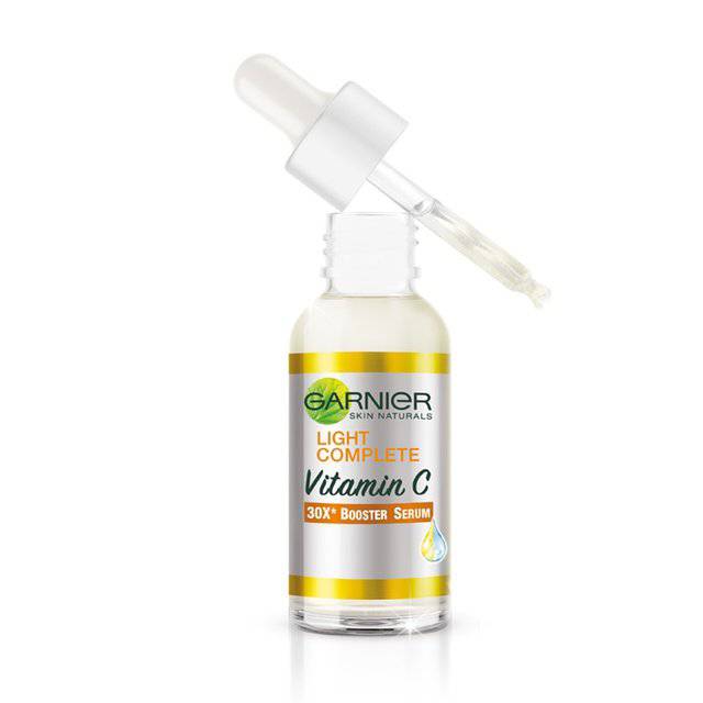 Serum Garnier