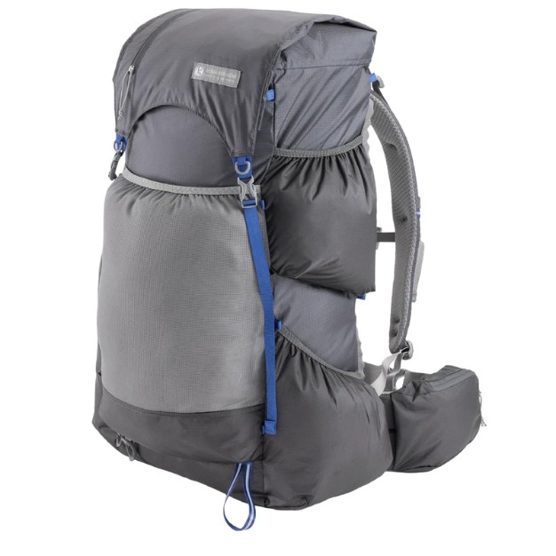 Tas Ultralight Gossamer Gear Mariposa 60 Backpack