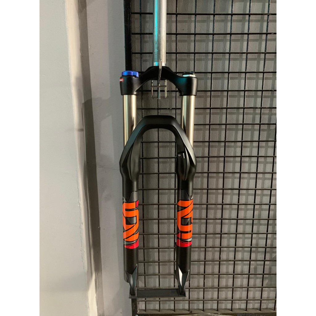 Fork Ion 27.5 H1 Coil