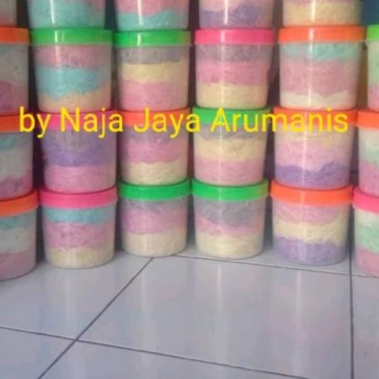 

Terbaru Arumanis 250g/arbanat/Rambut nenek produck terlaris