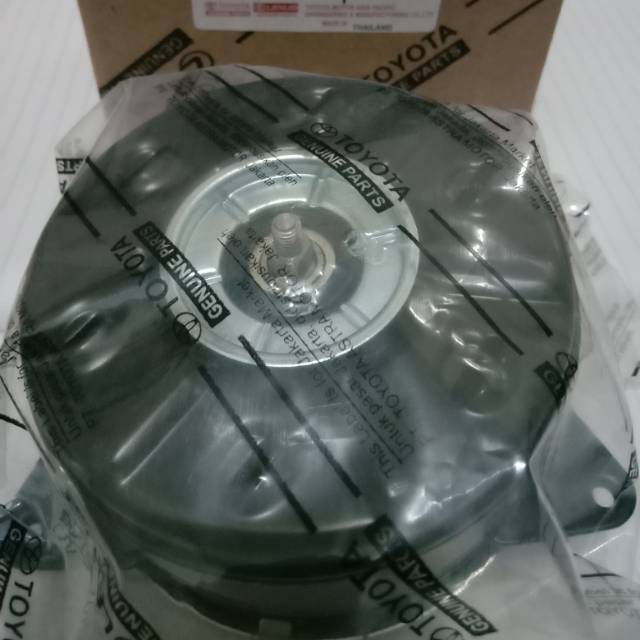 COD - motor fan radiator veloz - all new avanza - all new xenia - motor fan veloz