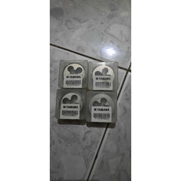 Mata Senai snei Baut Senai Drat luar M12×1.75 YAMAWA JAPAN