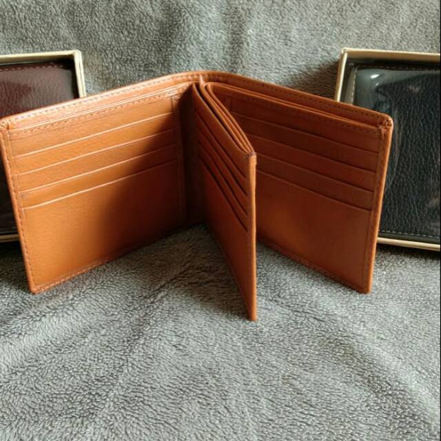 Dompet pull up papirut
