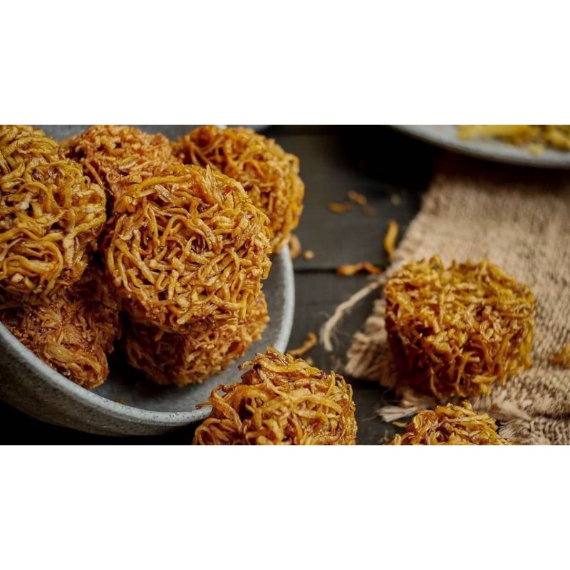 CARANG MAS UBI KUNING